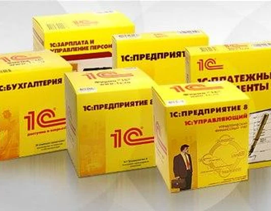 Подбор и продажа
конфигураций 1С